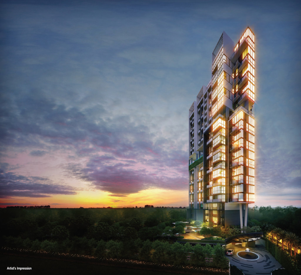 PropNex Local Projects - Fulcrum (Dynamic Force Group)