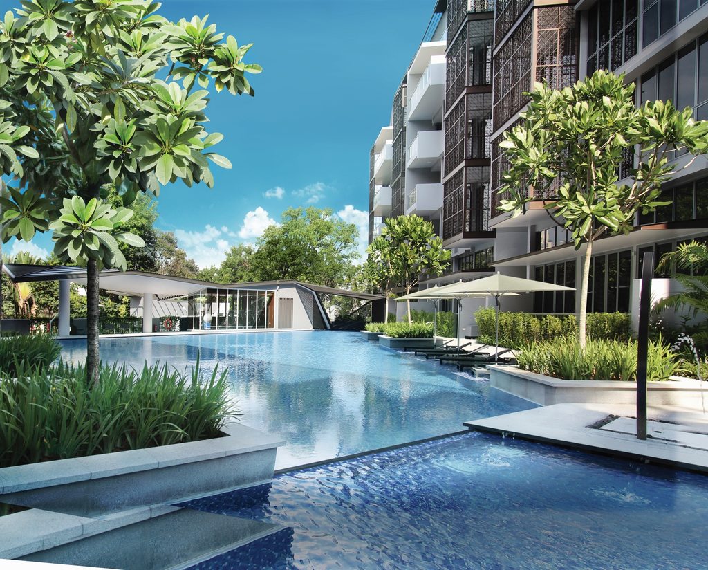 PropNex Local Projects - Mon Jervois (Dynamic Force Group)