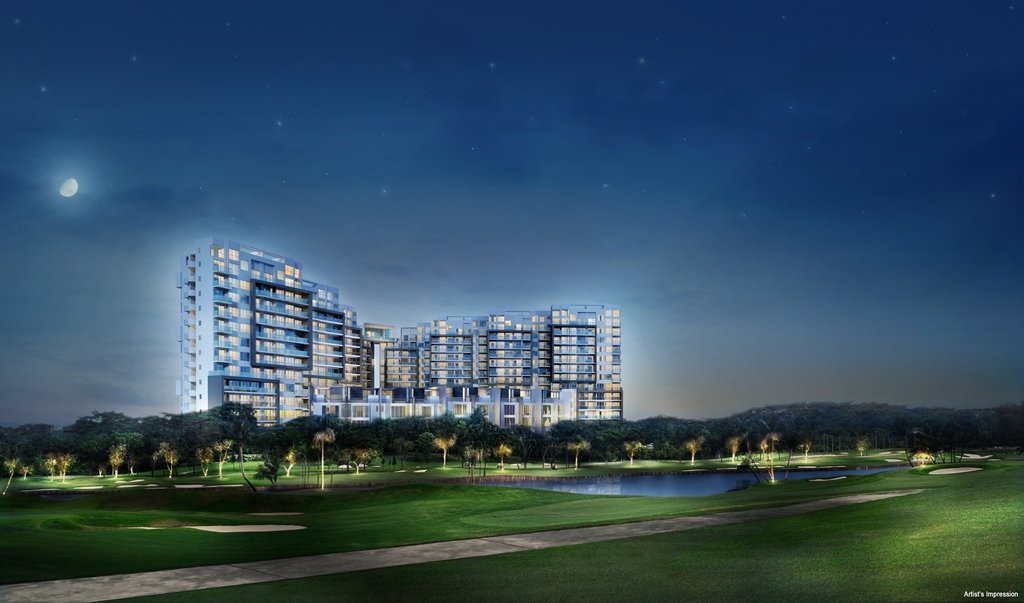 PropNex Local Projects - Skies Miltonia (Dynamic Force Group)