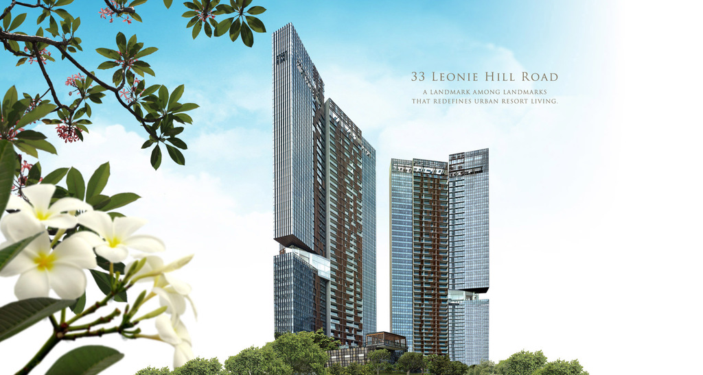 PropNex Local Projects - UOE Twin Peaks (Dynamic Force Group)