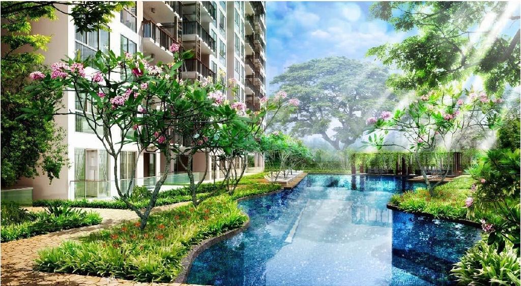 PropNex Local Projects - eCO (Dynamic Force Group)