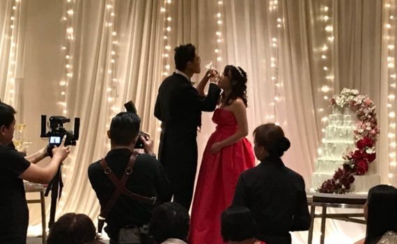 Wedding Ceremony