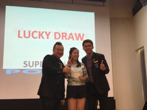 Dynamic Force Group - Lucky Winners 2017 -01