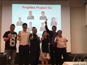 Dynamic Force Group - Project Team Leaders