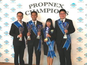 Dynamic Force Group at PAC 2018 - 04