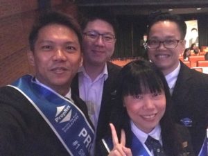 Dynamic Force Group at PAC 2018 - 05