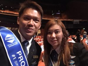 Dynamic Force Group at PAC 2018 - 10