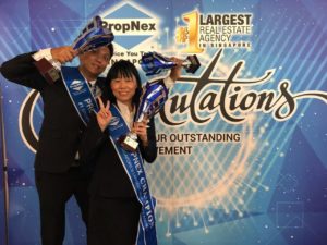 Dynamic Force Group at PAC 2018 - 12
