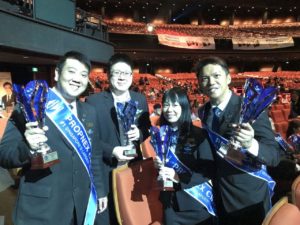 Dynamic Force Group at PAC 2018 - 21