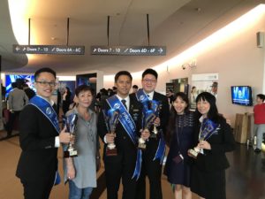 Dynamic Force Group at PAC 2018 - 22