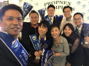 Dynamic Force Group at PAC 2018 - 29