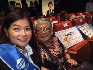 Dynamic Force Group at PAC 2018 - 33