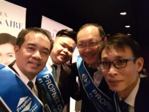 Dynamic Force Group at PAC 2018 - 36