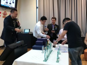 Dynamic Force Group - (dynamicforce.sg) - AGM 5 - Gathering Photo 04