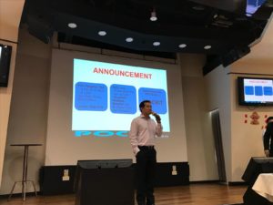 Dynamic Force Group - (dynamicforce.sg) - AGM 5 - Gathering Photo 10