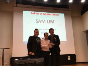 Dynamic Force Group - (dynamicforce.sg) - AGM 5 - Gathering Photo 11