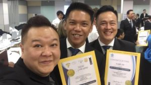 Dynamic Force Group (DFG) - Nick Recruitment Award 03