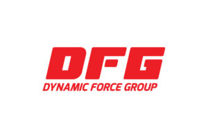 Dynamice Force Group - Red Logo