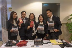 Doris with Project 02 - Dynamic Force Group (DFG)
