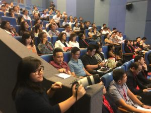 Dynamic Force Group (DFG) At ERA Blue Auditorium 02
