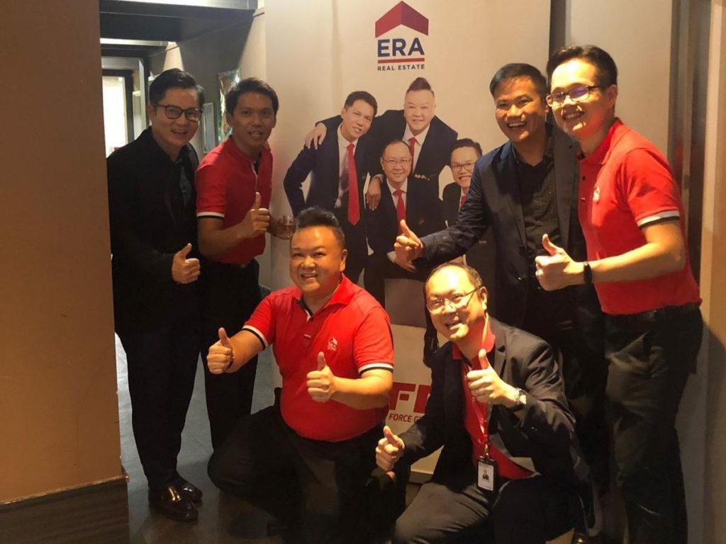 Founder with CEO and COO at Karaoke - Dynamic Force Group (DFG) - 01