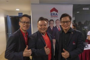 Marus with Simon and Edmund - Dynamic Force Group (DFG)