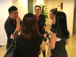 17 January 2019 Training 18
