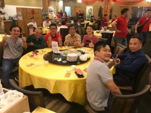 2019 DFG Chinese New Year Louhei - 03 (Dynamic Force Group)