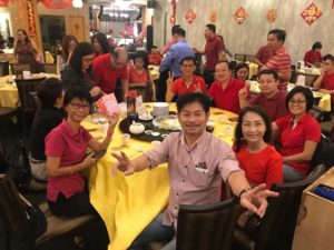 2019 DFG Chinese New Year Louhei - 04 (Dynamic Force Group)