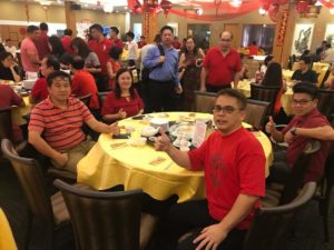 2019 DFG Chinese New Year Louhei - 05 (Dynamic Force Group)