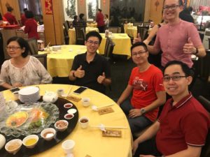 2019 DFG Chinese New Year Louhei - 06 (Dynamic Force Group)
