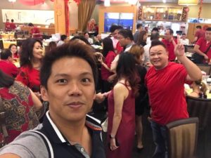 2019 DFG Chinese New Year Louhei - 07 (Dynamic Force Group)