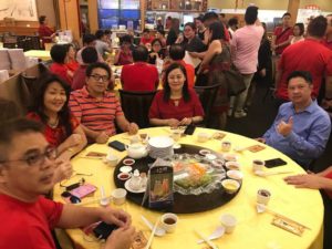 2019 DFG Chinese New Year Louhei - 09 (Dynamic Force Group)