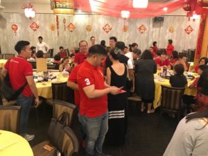 2019 DFG Chinese New Year Louhei - 10 (Dynamic Force Group)