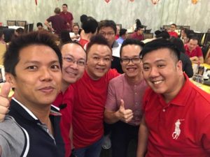 2019 DFG Chinese New Year Louhei - 12 (Dynamic Force Group)