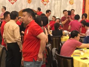 2019 DFG Chinese New Year Louhei - 14 (Dynamic Force Group)