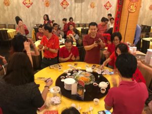 2019 DFG Chinese New Year Louhei - 15 (Dynamic Force Group)