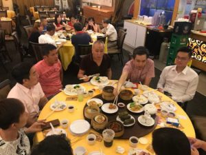 2019 DFG Chinese New Year Louhei - 17 (Dynamic Force Group)