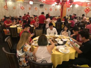 2019 DFG Chinese New Year Louhei - 18 (Dynamic Force Group)