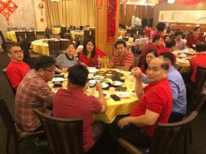2019 DFG Chinese New Year Louhei - 19 (Dynamic Force Group)