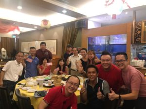 2019 DFG Chinese New Year Louhei - 20 (Dynamic Force Group)