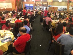 2019 DFG Chinese New Year Louhei - 21 (Dynamic Force Group)