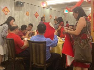 2019 DFG Chinese New Year Louhei - 22 (Dynamic Force Group)
