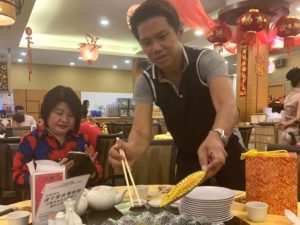 2019 DFG Chinese New Year Louhei - 23 (Dynamic Force Group)