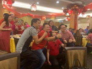 2019 DFG Chinese New Year Louhei - 24 (Dynamic Force Group)