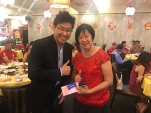 2019 DFG Louhei - Lucky Draw Winner 04 (Dynamic Force Group)