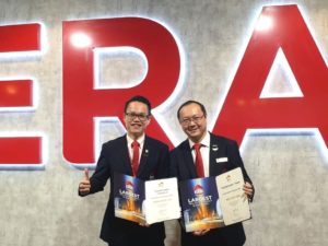 ERA Division Meeting March - Dynamic Force Group (DFG) - 101