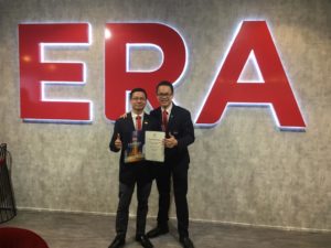 ERA Division Meeting March - Dynamic Force Group (DFG) - 102
