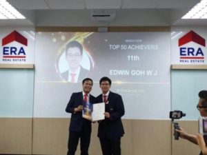 ERA Division Meeting April - Dynamic Force Group (DFG) - Edwin Goh