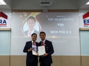 ERA Division Meeting April - Dynamic Force Group (DFG) - Nick Poh